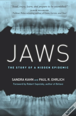 Capa do artigo Jaws