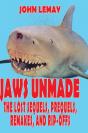 Jaws Unmade - Preview