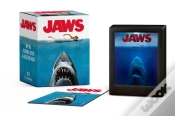 Capa do artigo Jaws: We