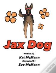 Jax Dog