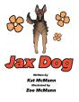Jax Dog - Preview
