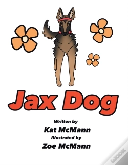Capa do artigo Jax Dog