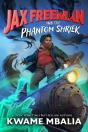 Jax Freeman And The Phantom Shriek - Preview