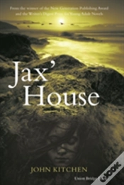 Capa do artigo Jax