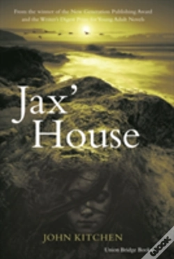 Capa do artigo Jax' House