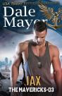 Jax - Preview