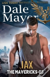 Capa do artigo Jax