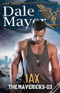 Capa do artigo Jax