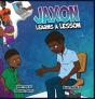 Jaxon Learns A Lesson - Preview
