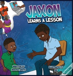Capa do artigo Jaxon Learns A Lesson