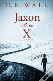 Capa do artigo Jaxon With An X