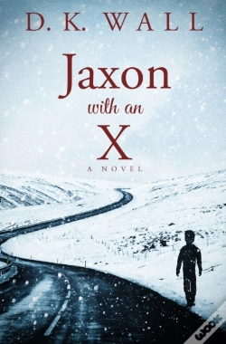 Capa do artigo Jaxon With An X