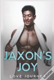 Capa do artigo Jaxon