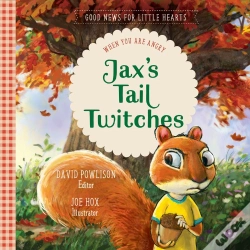 Capa do artigo Jax'S Tail Twitches