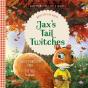 Jax'S Tail Twitches - Preview