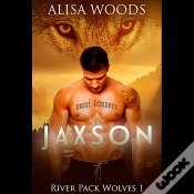 Capa do artigo Jaxson