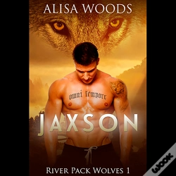 Capa do artigo Jaxson
