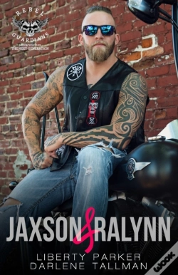 Capa do artigo Jaxson & Ralynn