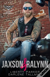 Jaxson & Ralynn