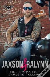 Capa do artigo Jaxson & Ralynn