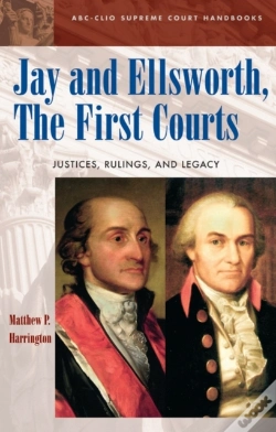 Capa do artigo Jay And Ellsworth, The First Courts