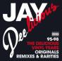 Jay Deelicious - Cassete - Preview