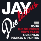 Capa do artigo Jay Deelicious - Cassete