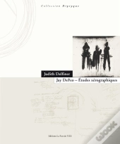 Jay Defeo  Etudes Xerographiques