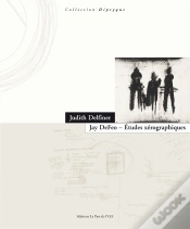 Capa do artigo Jay Defeo  Etudes Xerographiques
