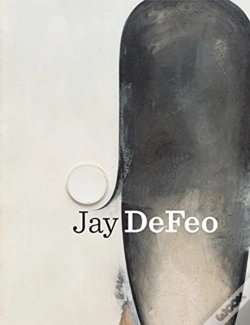 Capa do artigo Jay Defeo