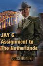 Jay G - Assignment To The Netherlands - Preview