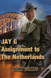 Jay G - Assignment To The Netherlands