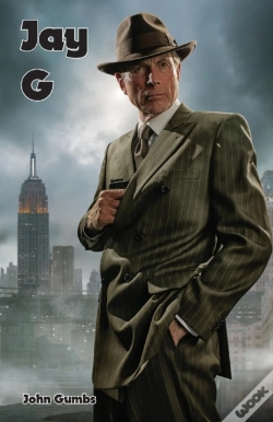Capa do artigo Jay G