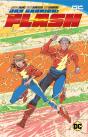 Jay Garrick: The Flash - Preview