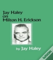 Capa do artigo Jay Haley On Milton H. Erickson