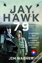 Capa do artigo Jay Hawk 79