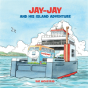 Jay-Jay And His Island Adventure - Preview