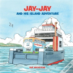 Capa do artigo Jay-Jay And His Island Adventure