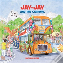 Capa do artigo Jay-Jay And The Carnival