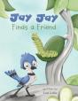 Jay Jay Finds A Friend - Preview