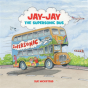 Jay-Jay The Supersonic Bus - Preview