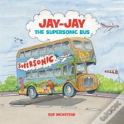 Capa do artigo Jay-Jay The Supersonic Bus