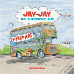 Capa do artigo Jay-Jay The Supersonic Bus
