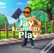 Capa do artigo Jay Learns To Play