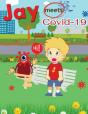 Jay Meets Covid - Preview
