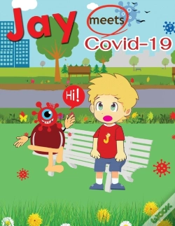 Capa do artigo Jay Meets Covid