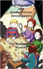 Jay-Pea-Eyes Aka Junior Private Investigators - Preview