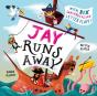 Jay Runs Away - Preview