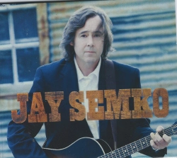 Capa do artigo Jay Semko - CD