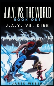 Capa do artigo J.A.Y. Vs. The World Book One
